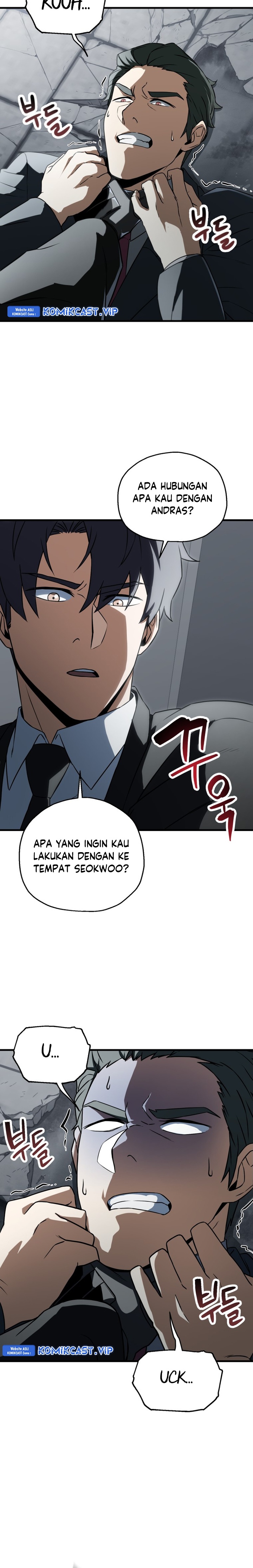 Dilarang COPAS - situs resmi www.mangacanblog.com - Komik player who cant level up 120 - chapter 120 121 Indonesia player who cant level up 120 - chapter 120 Terbaru 3|Baca Manga Komik Indonesia|Mangacan