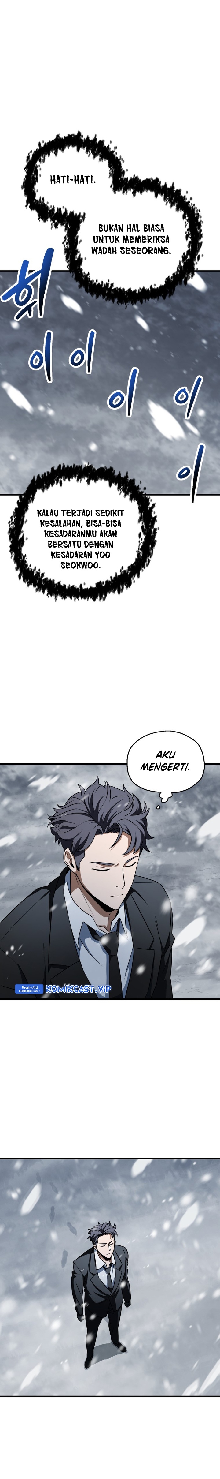 Dilarang COPAS - situs resmi www.mangacanblog.com - Komik player who cant level up 120 - chapter 120 121 Indonesia player who cant level up 120 - chapter 120 Terbaru 12|Baca Manga Komik Indonesia|Mangacan