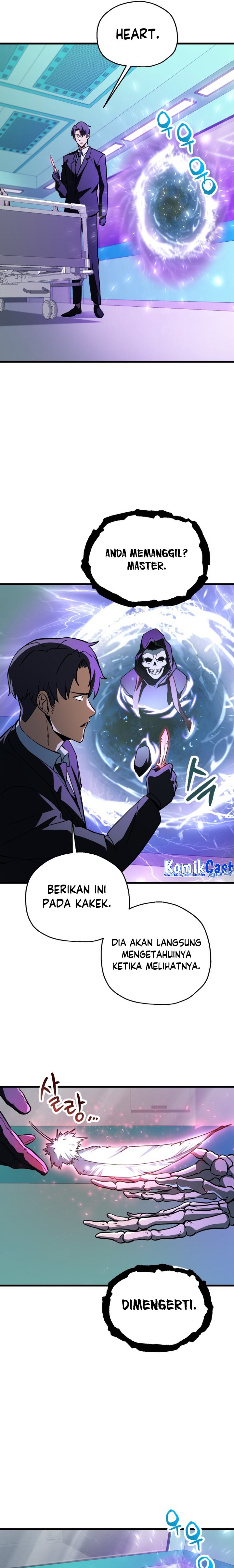 Dilarang COPAS - situs resmi www.mangacanblog.com - Komik player who cant level up 121 - chapter 121 122 Indonesia player who cant level up 121 - chapter 121 Terbaru 4|Baca Manga Komik Indonesia|Mangacan