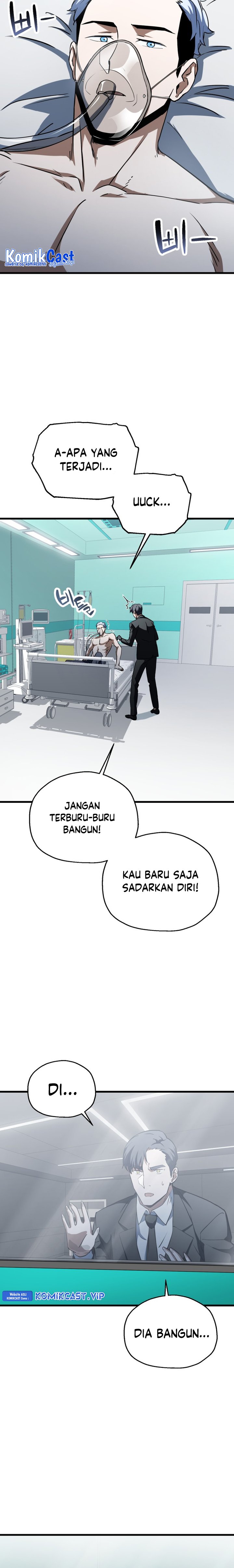 Dilarang COPAS - situs resmi www.mangacanblog.com - Komik player who cant level up 121 - chapter 121 122 Indonesia player who cant level up 121 - chapter 121 Terbaru 6|Baca Manga Komik Indonesia|Mangacan