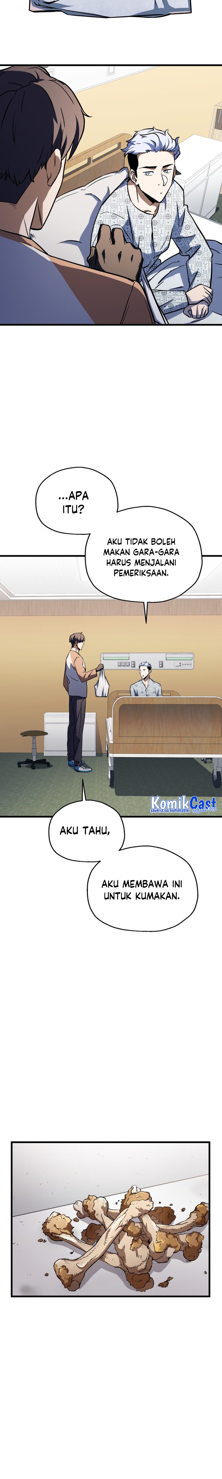 Dilarang COPAS - situs resmi www.mangacanblog.com - Komik player who cant level up 121 - chapter 121 122 Indonesia player who cant level up 121 - chapter 121 Terbaru 9|Baca Manga Komik Indonesia|Mangacan