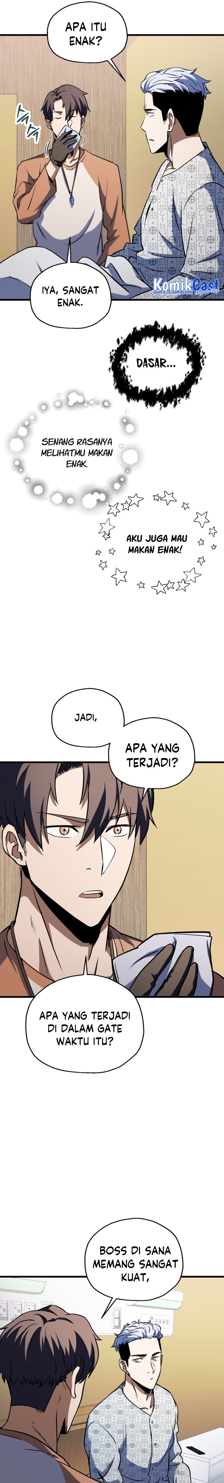 Dilarang COPAS - situs resmi www.mangacanblog.com - Komik player who cant level up 121 - chapter 121 122 Indonesia player who cant level up 121 - chapter 121 Terbaru 10|Baca Manga Komik Indonesia|Mangacan