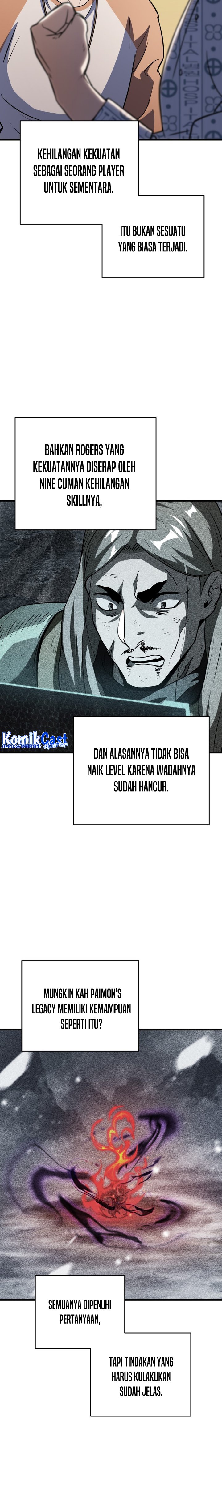 Dilarang COPAS - situs resmi www.mangacanblog.com - Komik player who cant level up 121 - chapter 121 122 Indonesia player who cant level up 121 - chapter 121 Terbaru 14|Baca Manga Komik Indonesia|Mangacan