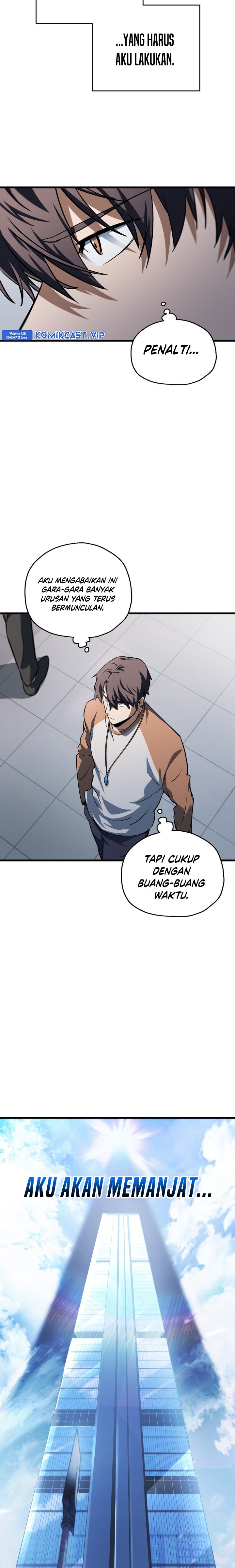 Dilarang COPAS - situs resmi www.mangacanblog.com - Komik player who cant level up 121 - chapter 121 122 Indonesia player who cant level up 121 - chapter 121 Terbaru 17|Baca Manga Komik Indonesia|Mangacan