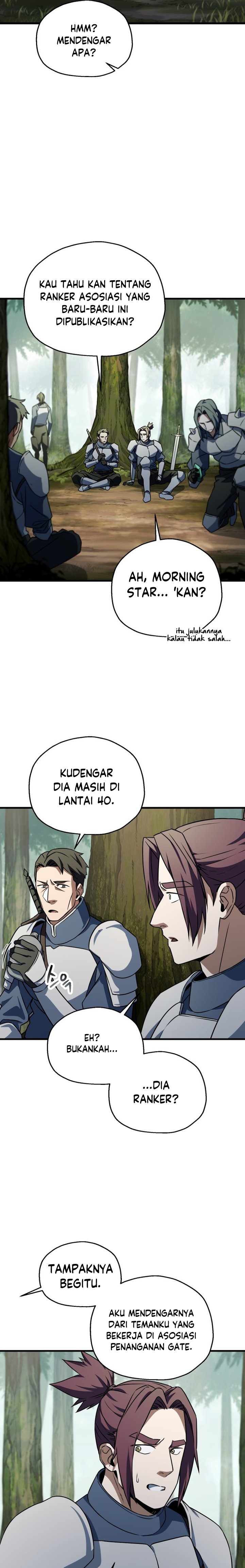 Dilarang COPAS - situs resmi www.mangacanblog.com - Komik player who cant level up 121 - chapter 121 122 Indonesia player who cant level up 121 - chapter 121 Terbaru 19|Baca Manga Komik Indonesia|Mangacan