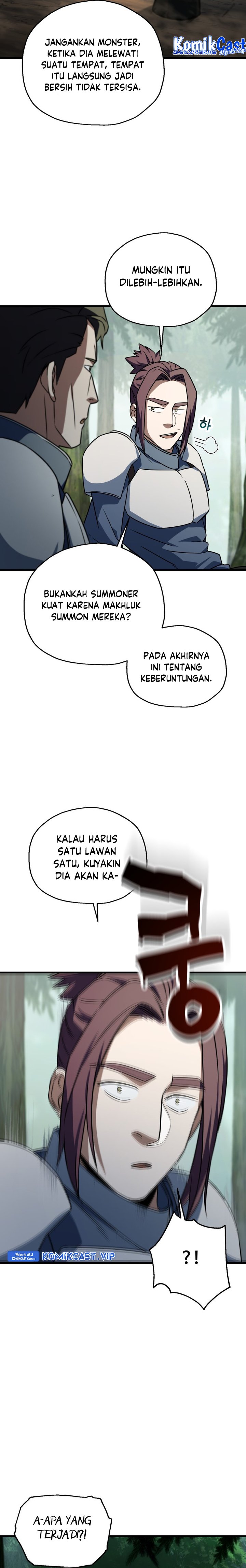 Dilarang COPAS - situs resmi www.mangacanblog.com - Komik player who cant level up 121 - chapter 121 122 Indonesia player who cant level up 121 - chapter 121 Terbaru 21|Baca Manga Komik Indonesia|Mangacan