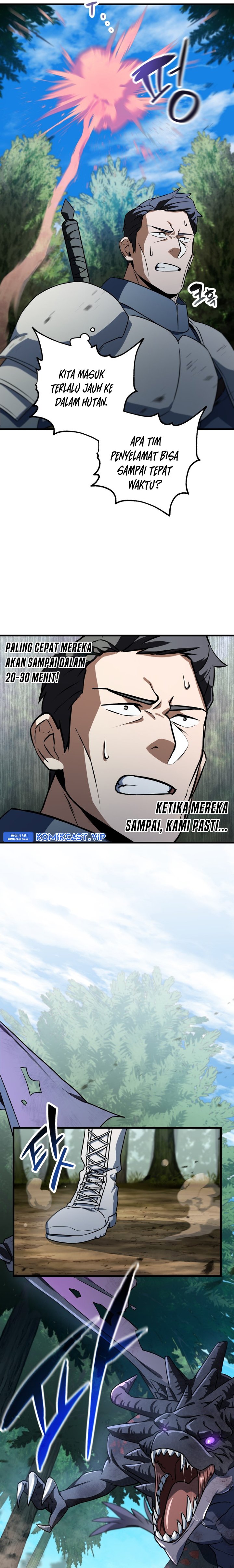 Dilarang COPAS - situs resmi www.mangacanblog.com - Komik player who cant level up 121 - chapter 121 122 Indonesia player who cant level up 121 - chapter 121 Terbaru 25|Baca Manga Komik Indonesia|Mangacan