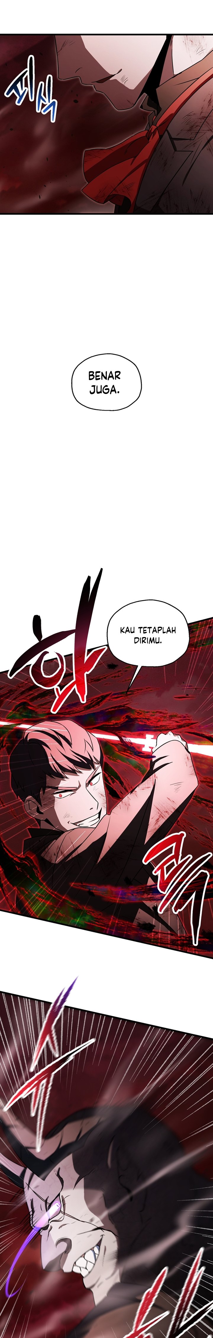 Dilarang COPAS - situs resmi www.mangacanblog.com - Komik player who cant level up 124 - chapter 124 125 Indonesia player who cant level up 124 - chapter 124 Terbaru 7|Baca Manga Komik Indonesia|Mangacan