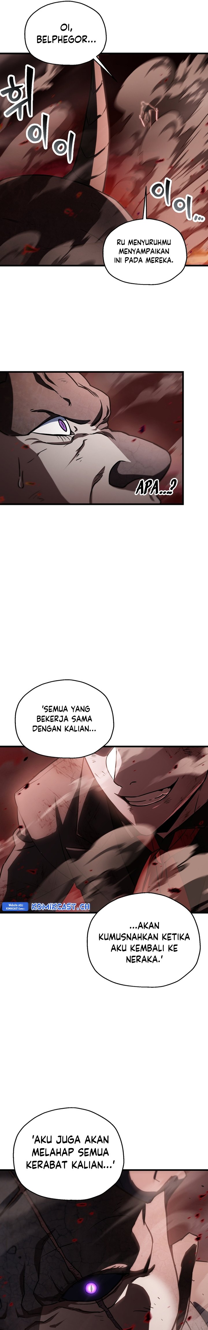 Dilarang COPAS - situs resmi www.mangacanblog.com - Komik player who cant level up 124 - chapter 124 125 Indonesia player who cant level up 124 - chapter 124 Terbaru 10|Baca Manga Komik Indonesia|Mangacan