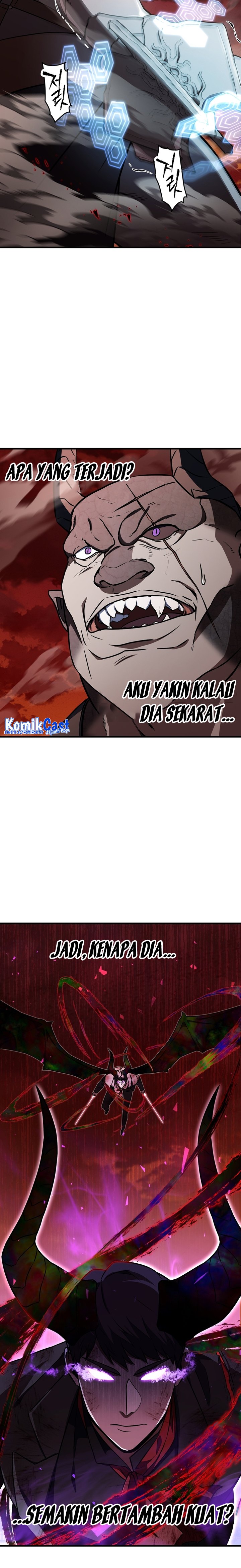 Dilarang COPAS - situs resmi www.mangacanblog.com - Komik player who cant level up 124 - chapter 124 125 Indonesia player who cant level up 124 - chapter 124 Terbaru 14|Baca Manga Komik Indonesia|Mangacan