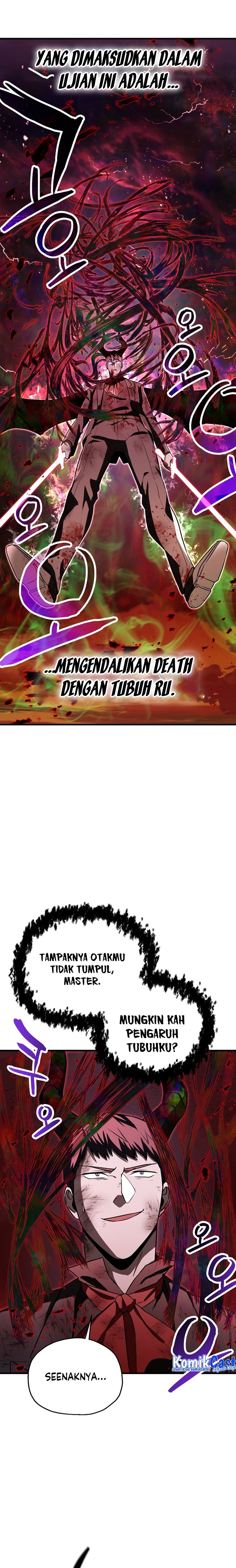 Dilarang COPAS - situs resmi www.mangacanblog.com - Komik player who cant level up 124 - chapter 124 125 Indonesia player who cant level up 124 - chapter 124 Terbaru 16|Baca Manga Komik Indonesia|Mangacan