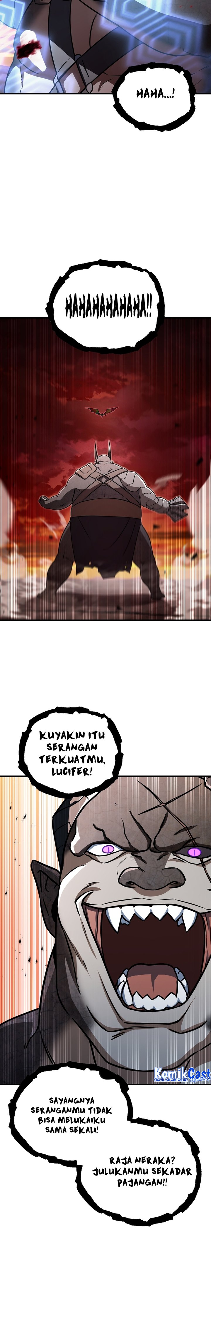 Dilarang COPAS - situs resmi www.mangacanblog.com - Komik player who cant level up 124 - chapter 124 125 Indonesia player who cant level up 124 - chapter 124 Terbaru 21|Baca Manga Komik Indonesia|Mangacan