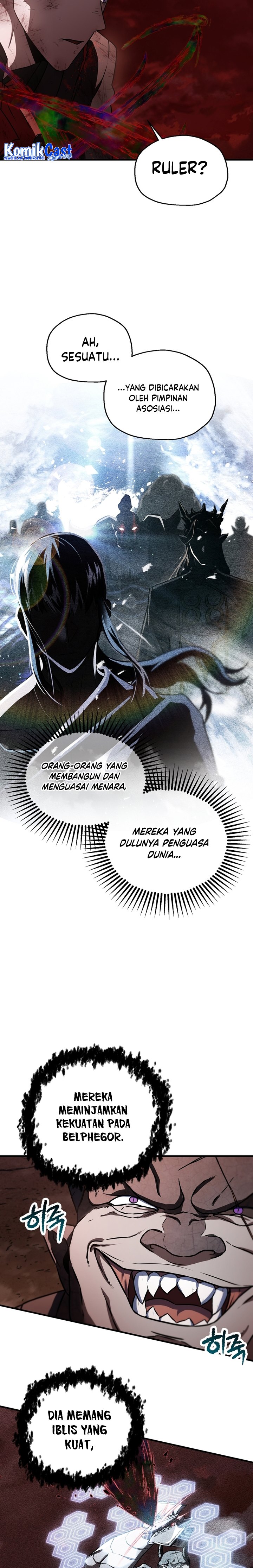 Dilarang COPAS - situs resmi www.mangacanblog.com - Komik player who cant level up 124 - chapter 124 125 Indonesia player who cant level up 124 - chapter 124 Terbaru 23|Baca Manga Komik Indonesia|Mangacan