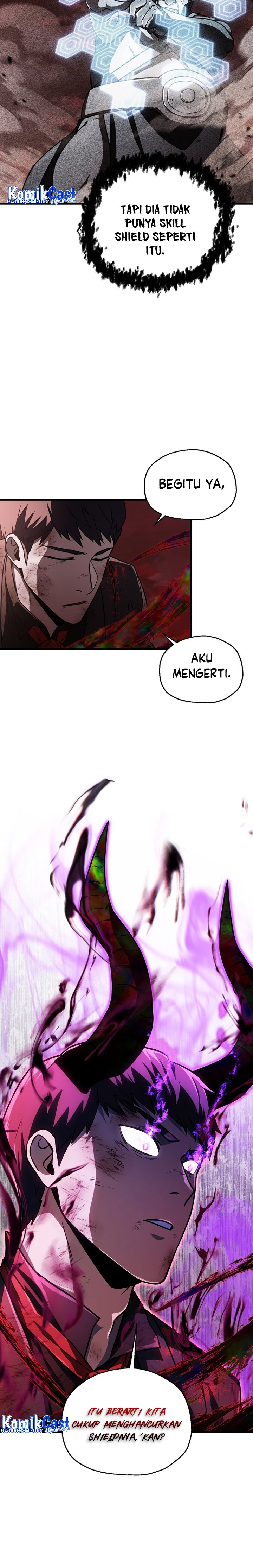 Dilarang COPAS - situs resmi www.mangacanblog.com - Komik player who cant level up 124 - chapter 124 125 Indonesia player who cant level up 124 - chapter 124 Terbaru 24|Baca Manga Komik Indonesia|Mangacan