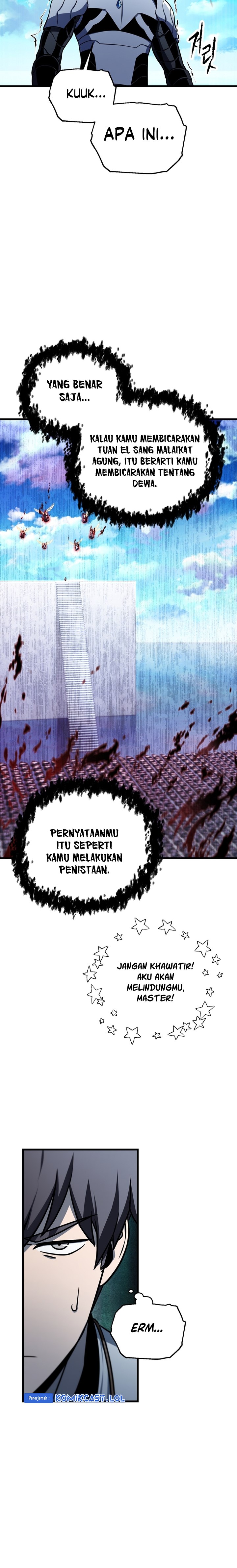 Dilarang COPAS - situs resmi www.mangacanblog.com - Komik player who cant level up 128 - chapter 128 129 Indonesia player who cant level up 128 - chapter 128 Terbaru 9|Baca Manga Komik Indonesia|Mangacan