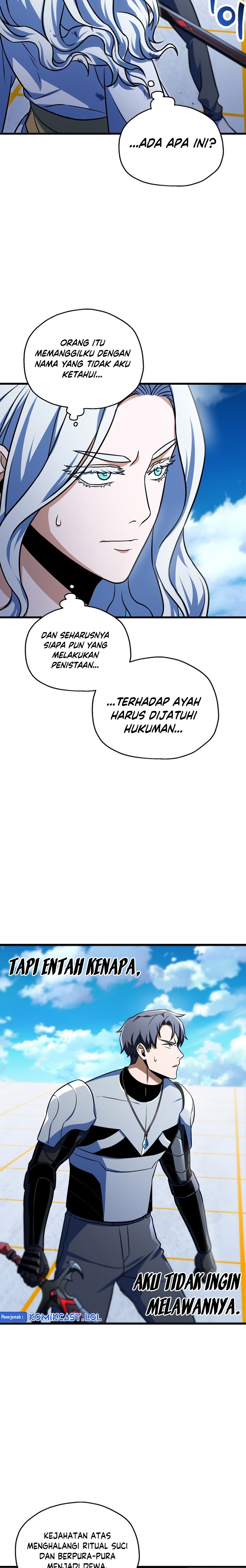 Dilarang COPAS - situs resmi www.mangacanblog.com - Komik player who cant level up 128 - chapter 128 129 Indonesia player who cant level up 128 - chapter 128 Terbaru 11|Baca Manga Komik Indonesia|Mangacan