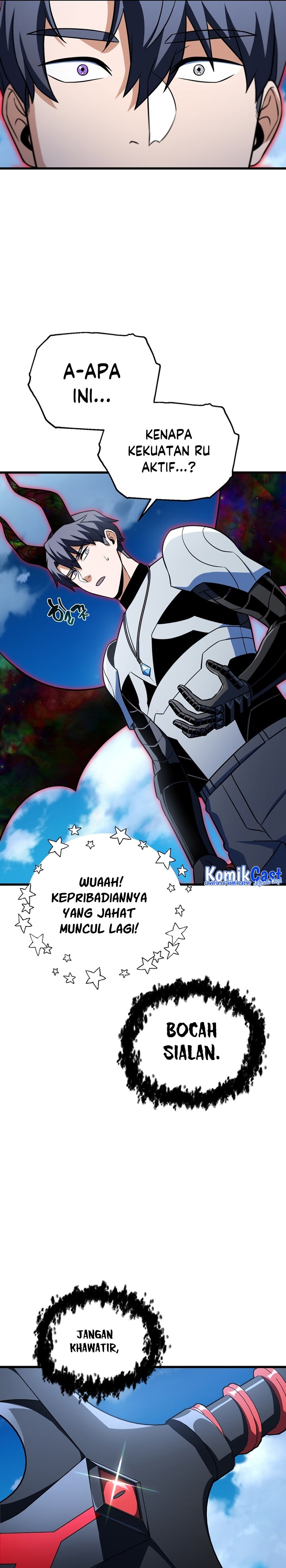 Dilarang COPAS - situs resmi www.mangacanblog.com - Komik player who cant level up 128 - chapter 128 129 Indonesia player who cant level up 128 - chapter 128 Terbaru 19|Baca Manga Komik Indonesia|Mangacan