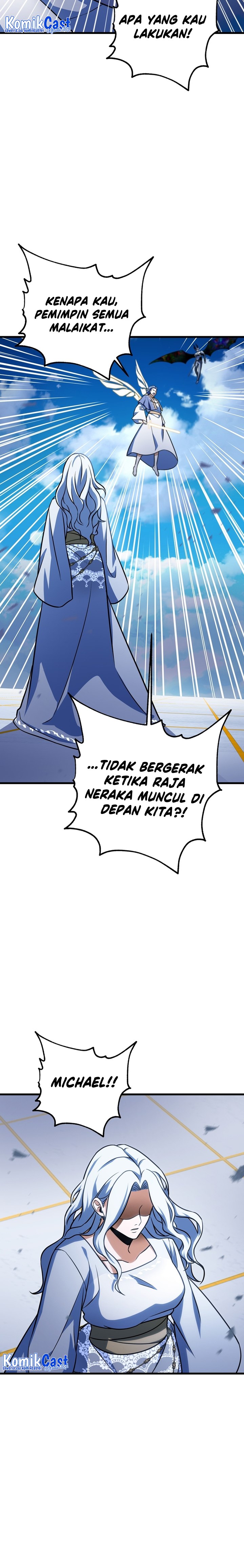 Dilarang COPAS - situs resmi www.mangacanblog.com - Komik player who cant level up 128 - chapter 128 129 Indonesia player who cant level up 128 - chapter 128 Terbaru 24|Baca Manga Komik Indonesia|Mangacan