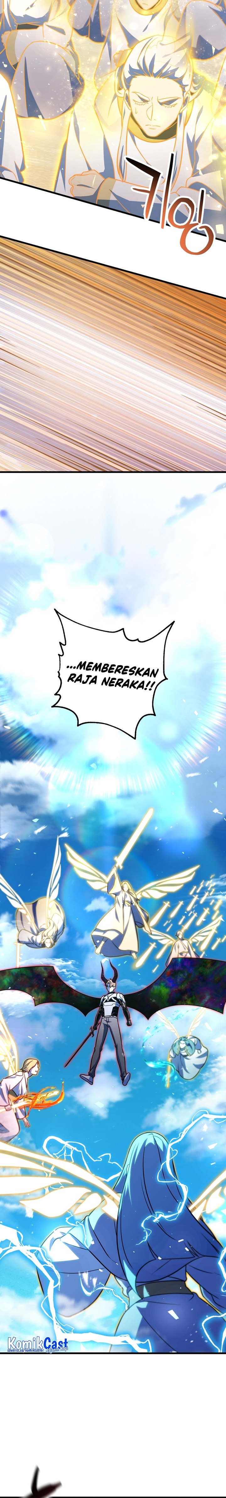 Dilarang COPAS - situs resmi www.mangacanblog.com - Komik player who cant level up 128 - chapter 128 129 Indonesia player who cant level up 128 - chapter 128 Terbaru 27|Baca Manga Komik Indonesia|Mangacan