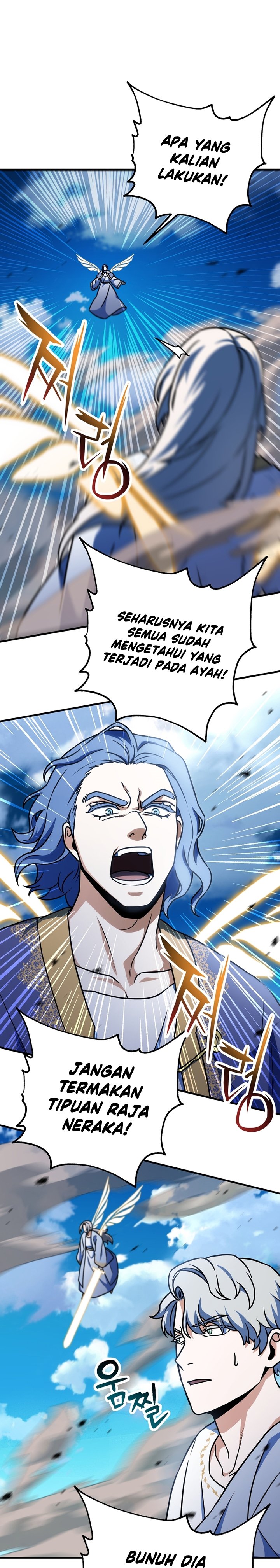 Dilarang COPAS - situs resmi www.mangacanblog.com - Komik player who cant level up 130 - chapter 130 131 Indonesia player who cant level up 130 - chapter 130 Terbaru 3|Baca Manga Komik Indonesia|Mangacan