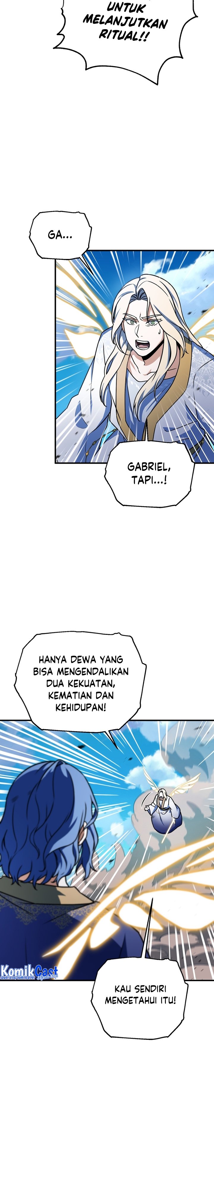 Dilarang COPAS - situs resmi www.mangacanblog.com - Komik player who cant level up 130 - chapter 130 131 Indonesia player who cant level up 130 - chapter 130 Terbaru 4|Baca Manga Komik Indonesia|Mangacan