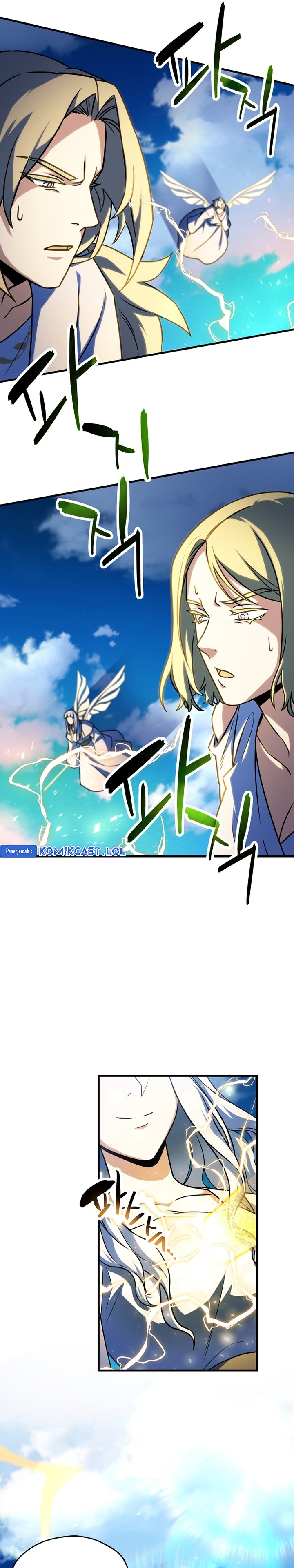 Dilarang COPAS - situs resmi www.mangacanblog.com - Komik player who cant level up 130 - chapter 130 131 Indonesia player who cant level up 130 - chapter 130 Terbaru 13|Baca Manga Komik Indonesia|Mangacan