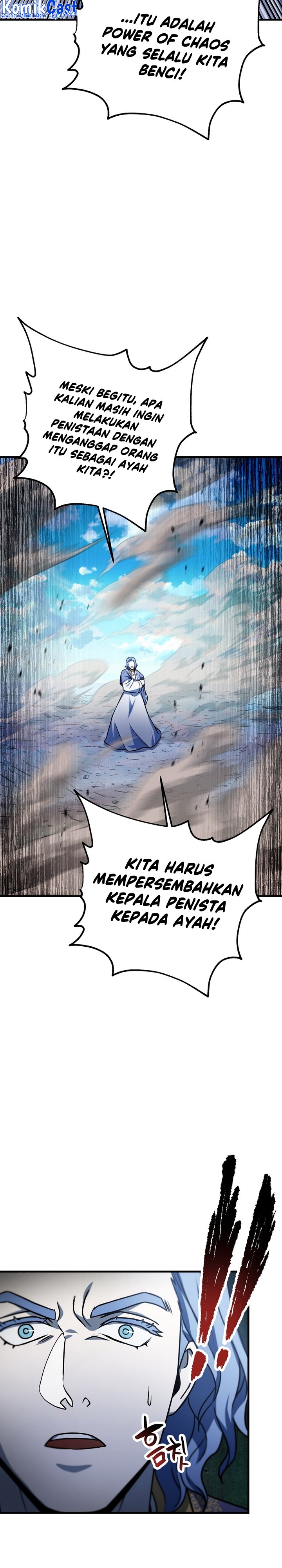 Dilarang COPAS - situs resmi www.mangacanblog.com - Komik player who cant level up 130 - chapter 130 131 Indonesia player who cant level up 130 - chapter 130 Terbaru 28|Baca Manga Komik Indonesia|Mangacan