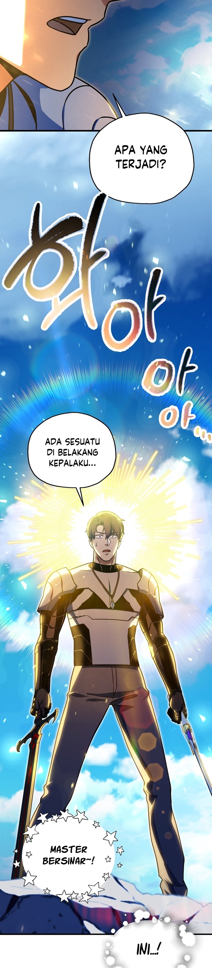 Dilarang COPAS - situs resmi www.mangacanblog.com - Komik player who cant level up 130 - chapter 130 131 Indonesia player who cant level up 130 - chapter 130 Terbaru 33|Baca Manga Komik Indonesia|Mangacan