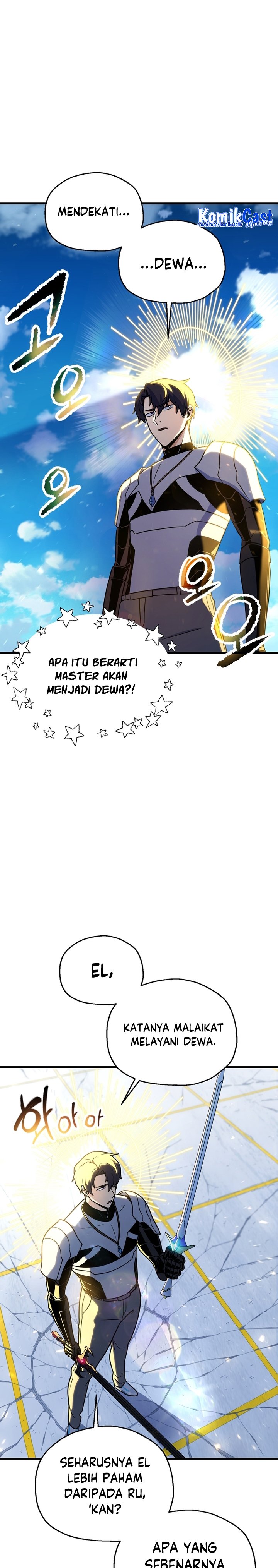 Dilarang COPAS - situs resmi www.mangacanblog.com - Komik player who cant level up 131 - chapter 131 132 Indonesia player who cant level up 131 - chapter 131 Terbaru 2|Baca Manga Komik Indonesia|Mangacan