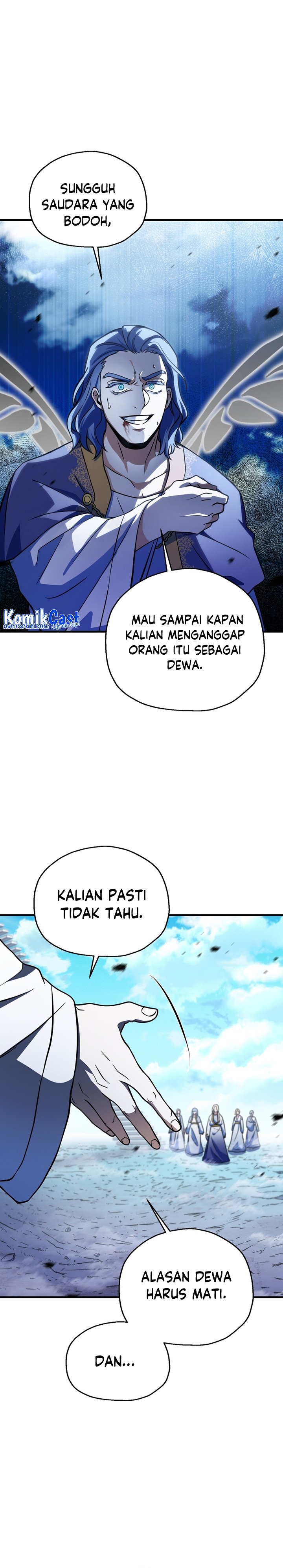 Dilarang COPAS - situs resmi www.mangacanblog.com - Komik player who cant level up 131 - chapter 131 132 Indonesia player who cant level up 131 - chapter 131 Terbaru 12|Baca Manga Komik Indonesia|Mangacan