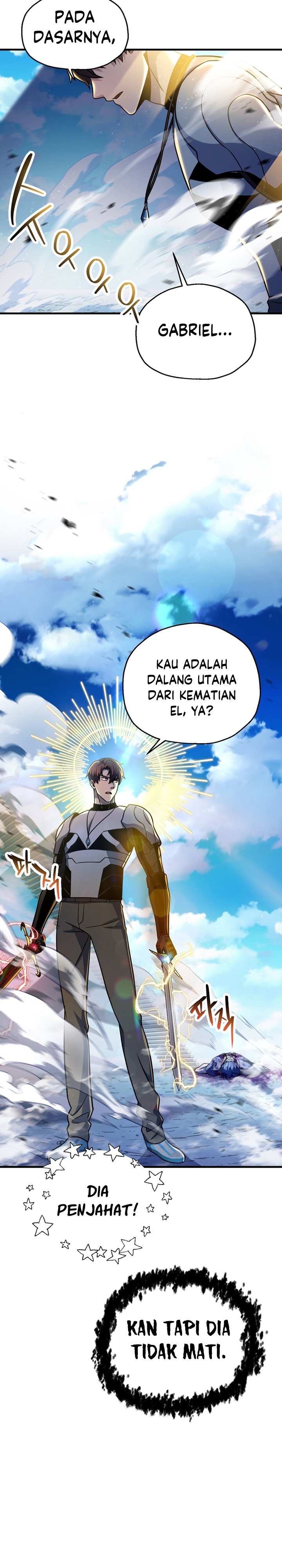 Dilarang COPAS - situs resmi www.mangacanblog.com - Komik player who cant level up 131 - chapter 131 132 Indonesia player who cant level up 131 - chapter 131 Terbaru 19|Baca Manga Komik Indonesia|Mangacan