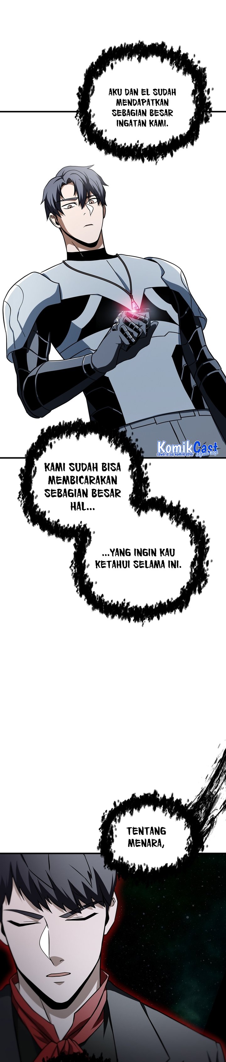 Dilarang COPAS - situs resmi www.mangacanblog.com - Komik player who cant level up 131 - chapter 131 132 Indonesia player who cant level up 131 - chapter 131 Terbaru 28|Baca Manga Komik Indonesia|Mangacan