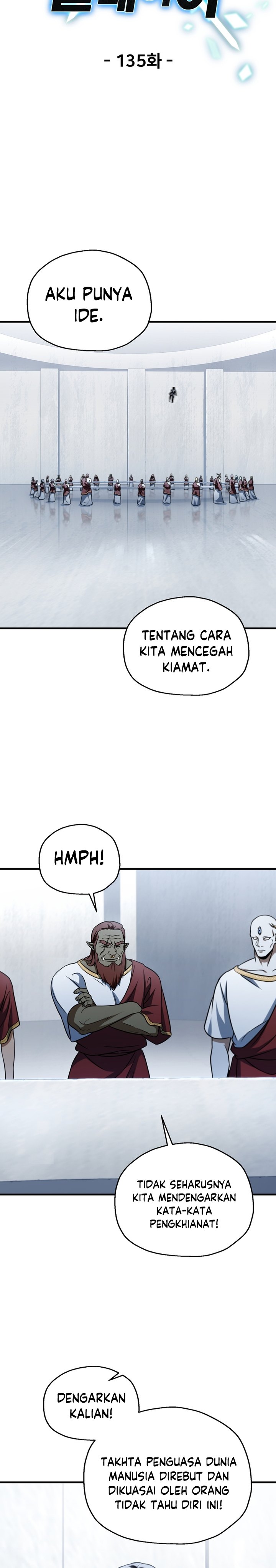 Dilarang COPAS - situs resmi www.mangacanblog.com - Komik player who cant level up 135 - chapter 135 136 Indonesia player who cant level up 135 - chapter 135 Terbaru 3|Baca Manga Komik Indonesia|Mangacan