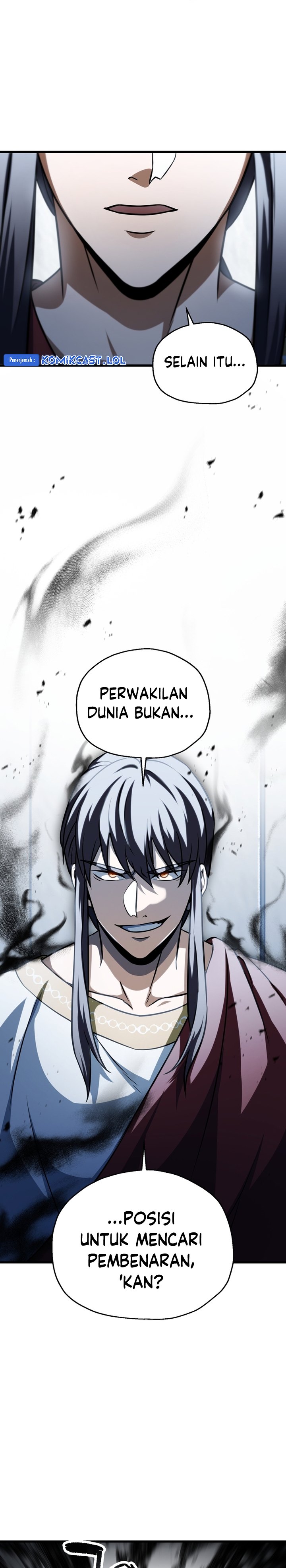 Dilarang COPAS - situs resmi www.mangacanblog.com - Komik player who cant level up 135 - chapter 135 136 Indonesia player who cant level up 135 - chapter 135 Terbaru 10|Baca Manga Komik Indonesia|Mangacan