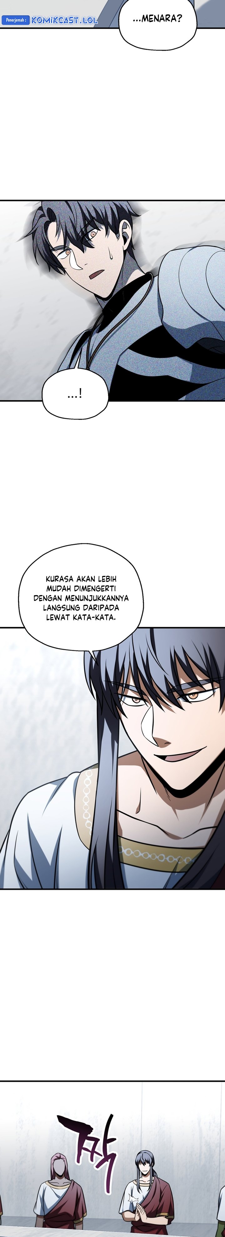 Dilarang COPAS - situs resmi www.mangacanblog.com - Komik player who cant level up 135 - chapter 135 136 Indonesia player who cant level up 135 - chapter 135 Terbaru 15|Baca Manga Komik Indonesia|Mangacan