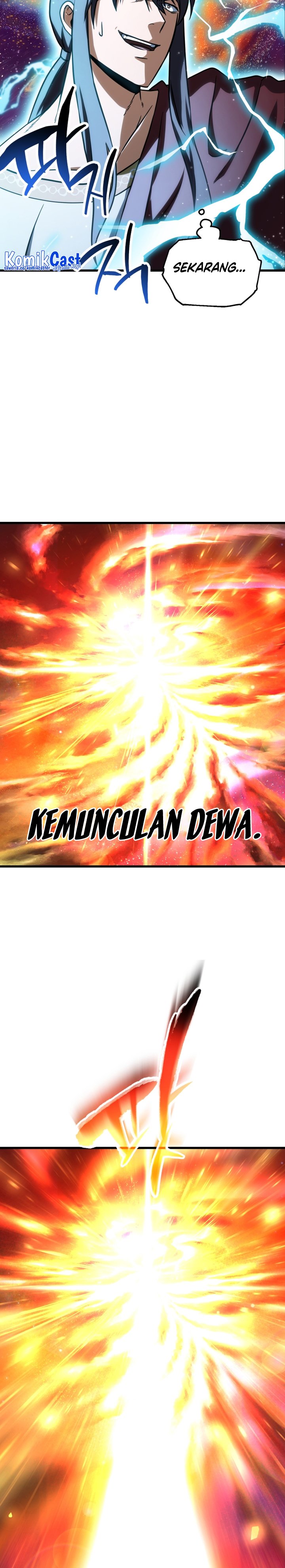 Dilarang COPAS - situs resmi www.mangacanblog.com - Komik player who cant level up 137 - chapter 137 138 Indonesia player who cant level up 137 - chapter 137 Terbaru 3|Baca Manga Komik Indonesia|Mangacan