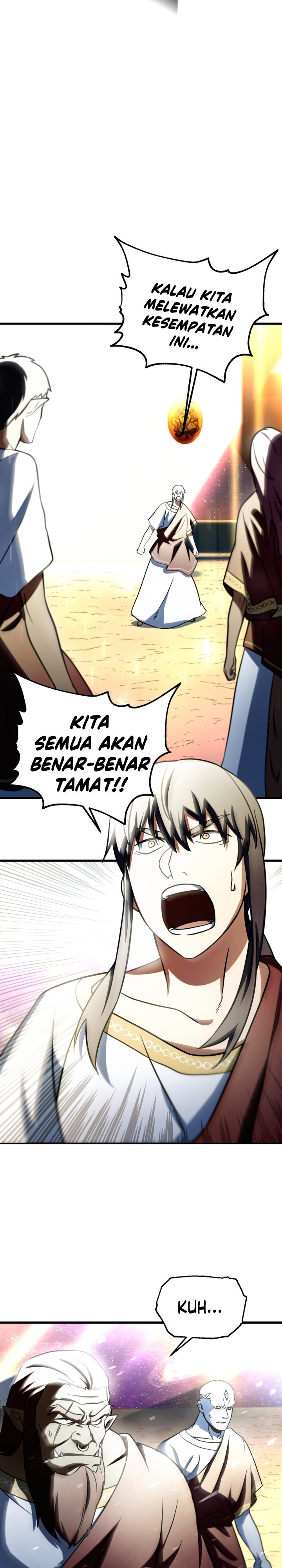 Dilarang COPAS - situs resmi www.mangacanblog.com - Komik player who cant level up 137 - chapter 137 138 Indonesia player who cant level up 137 - chapter 137 Terbaru 6|Baca Manga Komik Indonesia|Mangacan