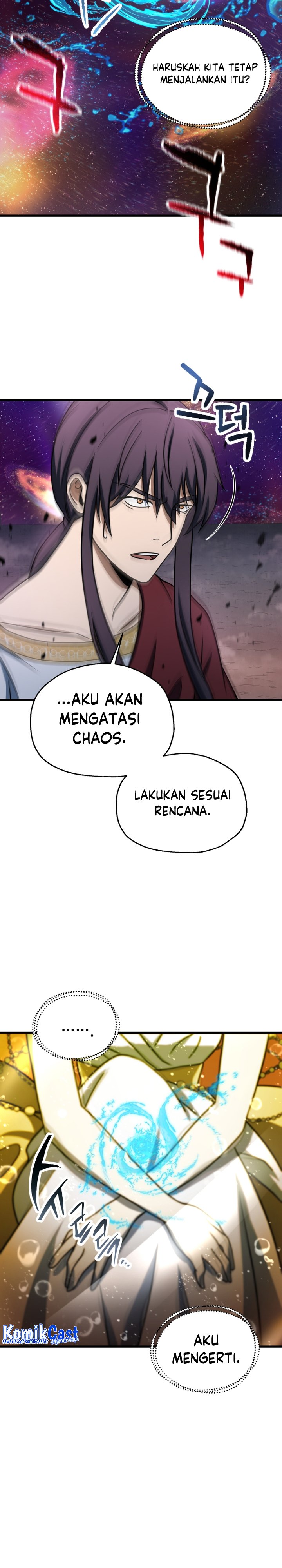 Dilarang COPAS - situs resmi www.mangacanblog.com - Komik player who cant level up 137 - chapter 137 138 Indonesia player who cant level up 137 - chapter 137 Terbaru 22|Baca Manga Komik Indonesia|Mangacan