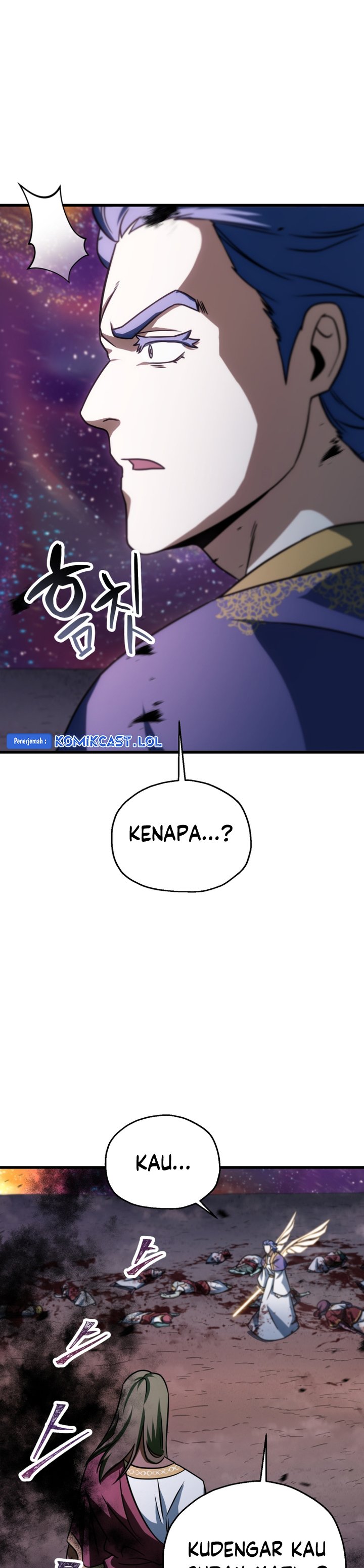 Dilarang COPAS - situs resmi www.mangacanblog.com - Komik player who cant level up 137 - chapter 137 138 Indonesia player who cant level up 137 - chapter 137 Terbaru 30|Baca Manga Komik Indonesia|Mangacan