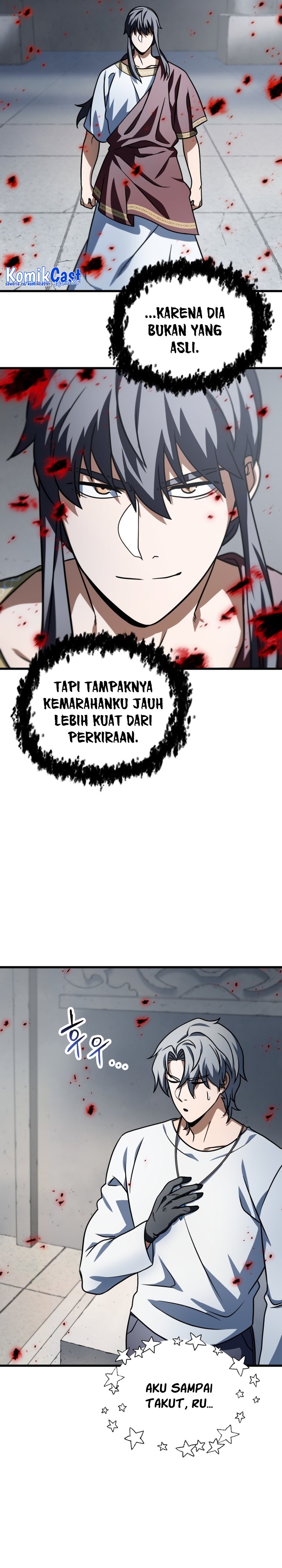 Dilarang COPAS - situs resmi www.mangacanblog.com - Komik player who cant level up 142 - chapter 142 143 Indonesia player who cant level up 142 - chapter 142 Terbaru 9|Baca Manga Komik Indonesia|Mangacan