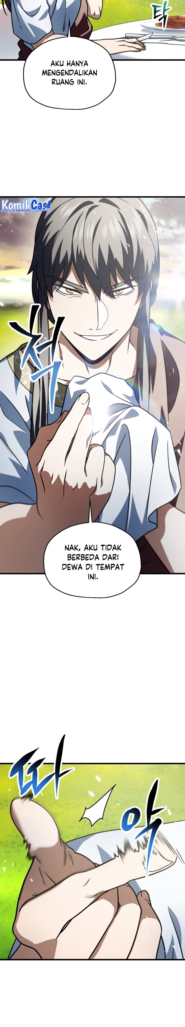 Dilarang COPAS - situs resmi www.mangacanblog.com - Komik player who cant level up 142 - chapter 142 143 Indonesia player who cant level up 142 - chapter 142 Terbaru 16|Baca Manga Komik Indonesia|Mangacan