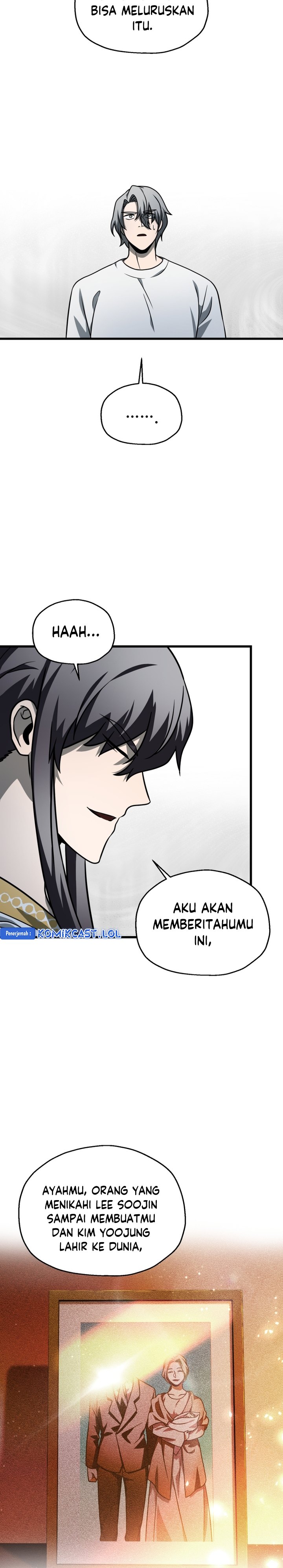 Dilarang COPAS - situs resmi www.mangacanblog.com - Komik player who cant level up 143 - chapter 143 144 Indonesia player who cant level up 143 - chapter 143 Terbaru 12|Baca Manga Komik Indonesia|Mangacan