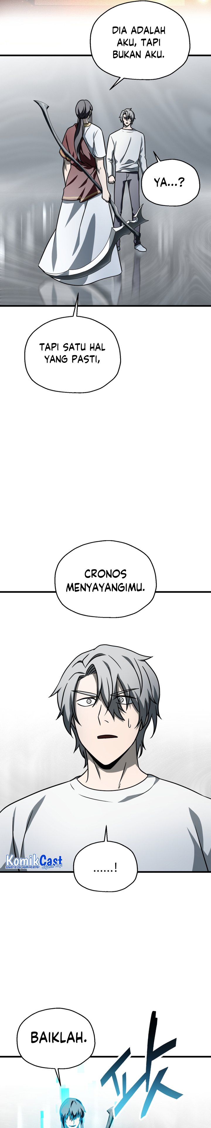 Dilarang COPAS - situs resmi www.mangacanblog.com - Komik player who cant level up 143 - chapter 143 144 Indonesia player who cant level up 143 - chapter 143 Terbaru 13|Baca Manga Komik Indonesia|Mangacan