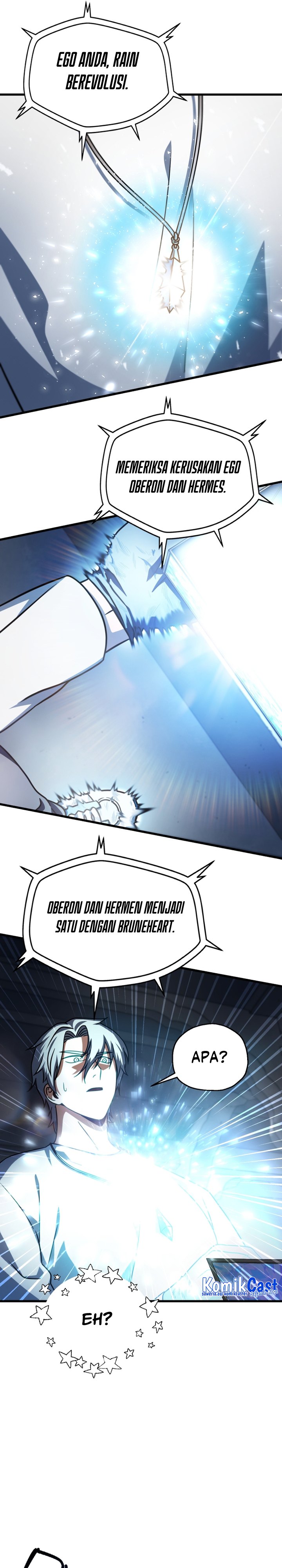 Dilarang COPAS - situs resmi www.mangacanblog.com - Komik player who cant level up 143 - chapter 143 144 Indonesia player who cant level up 143 - chapter 143 Terbaru 25|Baca Manga Komik Indonesia|Mangacan