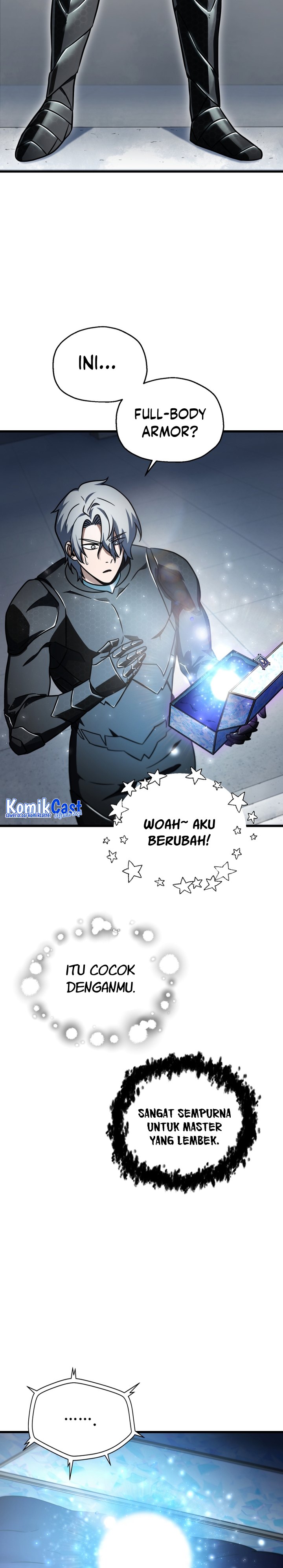 Dilarang COPAS - situs resmi www.mangacanblog.com - Komik player who cant level up 143 - chapter 143 144 Indonesia player who cant level up 143 - chapter 143 Terbaru 28|Baca Manga Komik Indonesia|Mangacan