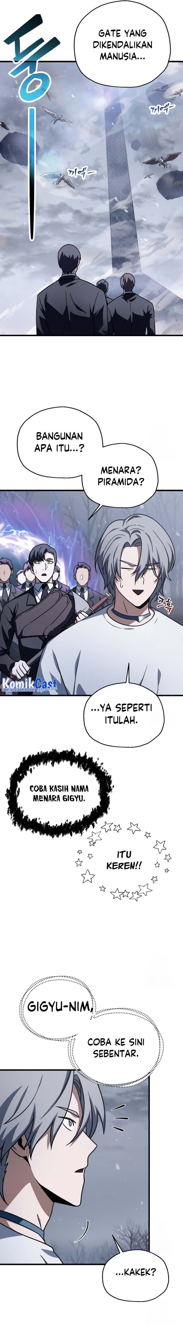 Dilarang COPAS - situs resmi www.mangacanblog.com - Komik player who cant level up 146 - chapter 146 147 Indonesia player who cant level up 146 - chapter 146 Terbaru 4|Baca Manga Komik Indonesia|Mangacan