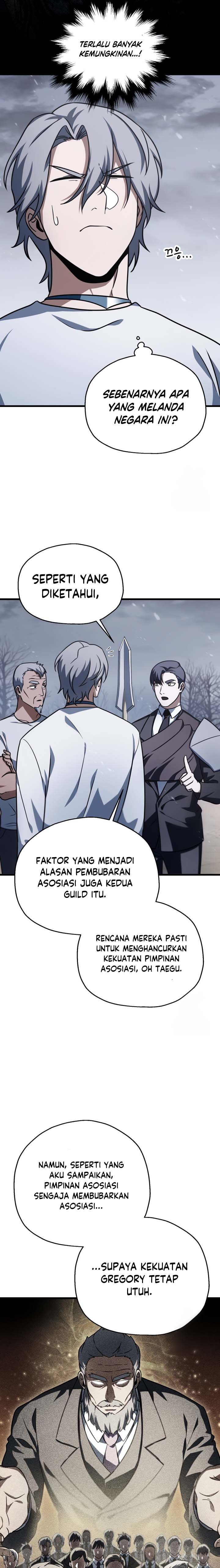 Dilarang COPAS - situs resmi www.mangacanblog.com - Komik player who cant level up 146 - chapter 146 147 Indonesia player who cant level up 146 - chapter 146 Terbaru 13|Baca Manga Komik Indonesia|Mangacan