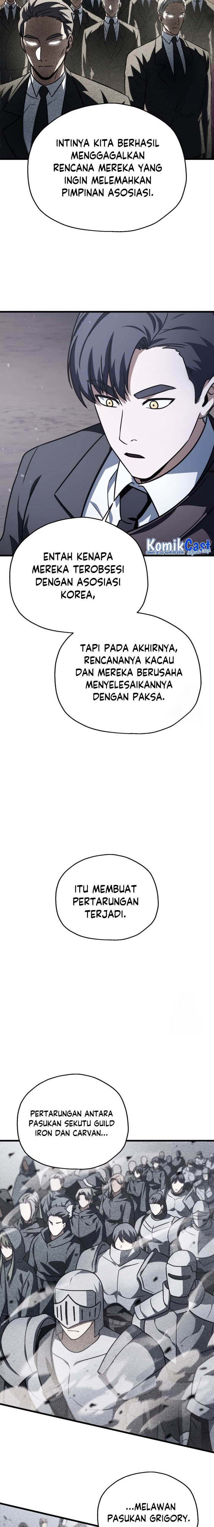 Dilarang COPAS - situs resmi www.mangacanblog.com - Komik player who cant level up 146 - chapter 146 147 Indonesia player who cant level up 146 - chapter 146 Terbaru 14|Baca Manga Komik Indonesia|Mangacan