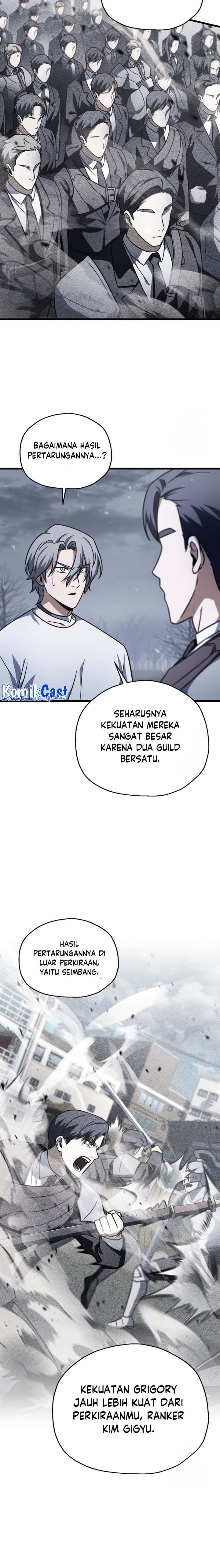 Dilarang COPAS - situs resmi www.mangacanblog.com - Komik player who cant level up 146 - chapter 146 147 Indonesia player who cant level up 146 - chapter 146 Terbaru 15|Baca Manga Komik Indonesia|Mangacan