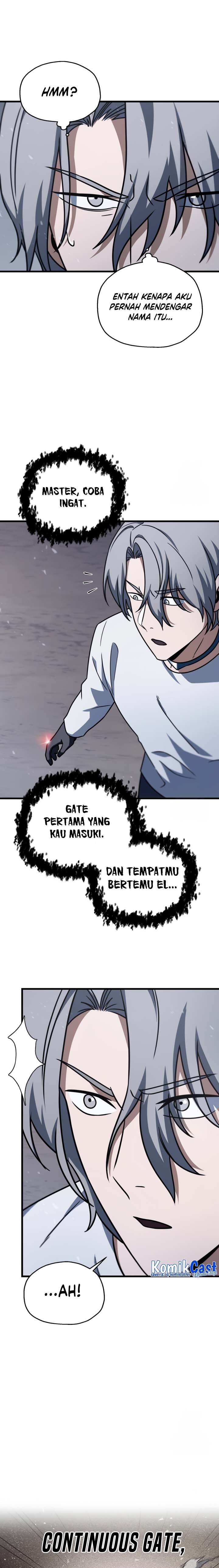 Dilarang COPAS - situs resmi www.mangacanblog.com - Komik player who cant level up 146 - chapter 146 147 Indonesia player who cant level up 146 - chapter 146 Terbaru 19|Baca Manga Komik Indonesia|Mangacan